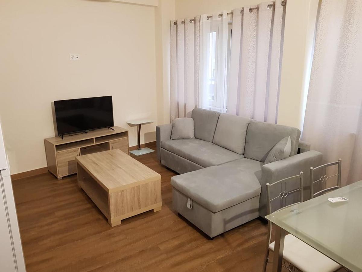 Lux & Cool Apartments Miaoyli Αθήνα Εξωτερικό φωτογραφία